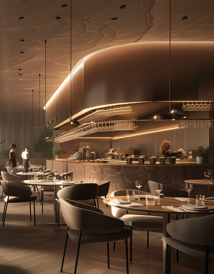 Dining Place