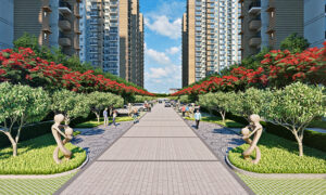 Reimagining Real Estate Spaces with Sohna