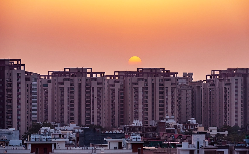 Group housing benefits in Gurgaon