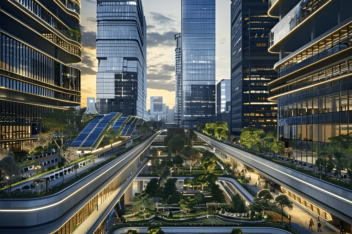Future of luxury real estate in India