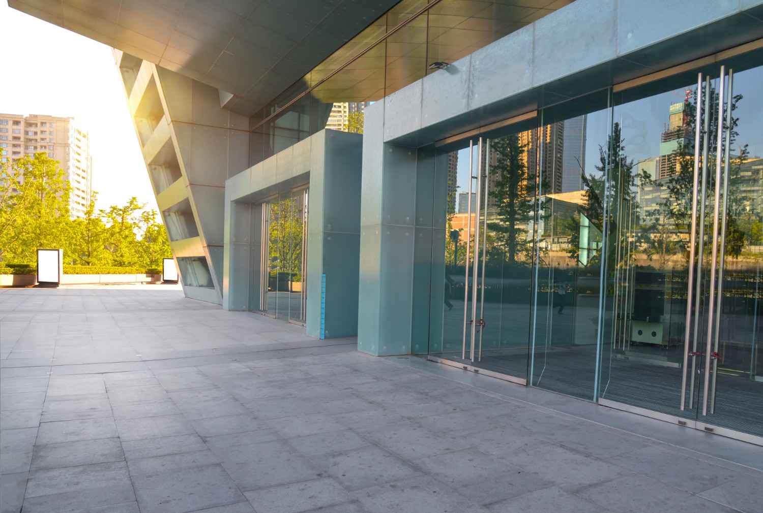 Why Commercial Office Space in Gurgaon is the Smart Investment Choice for Startups