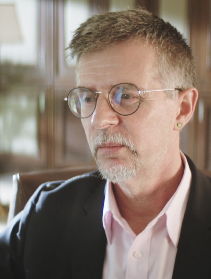 Steffen Ahl