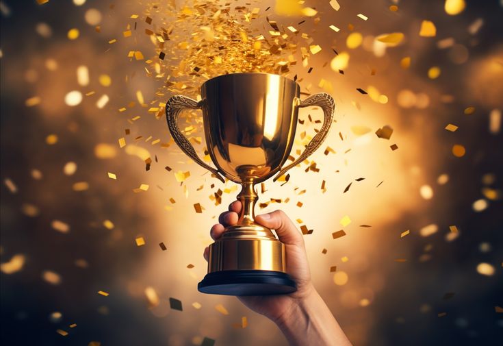 Trophy