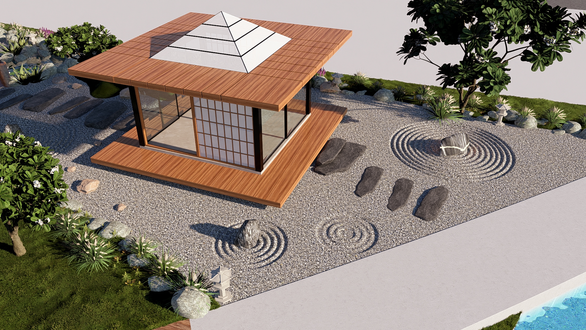 Amenity 1