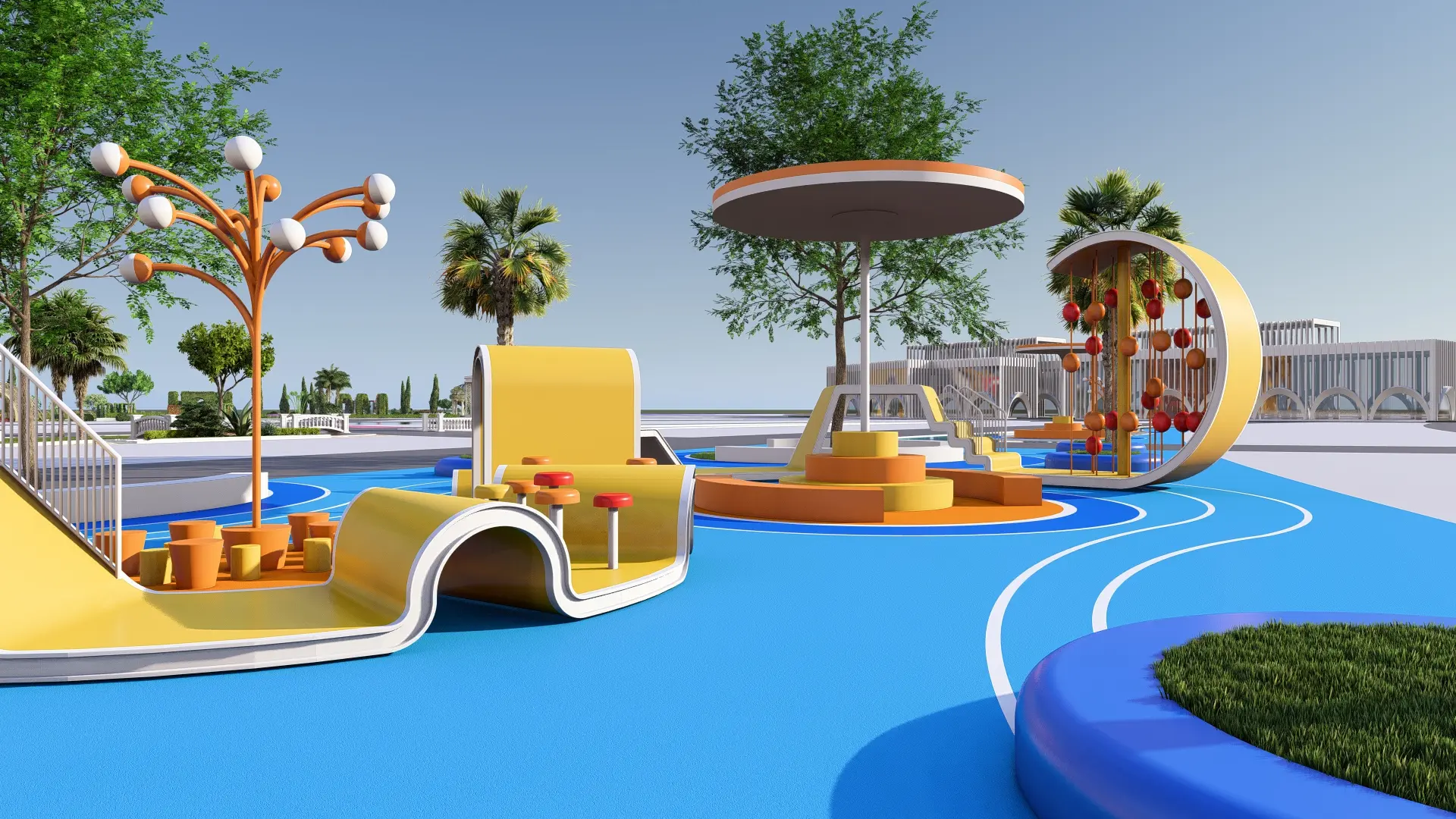 Kids Park