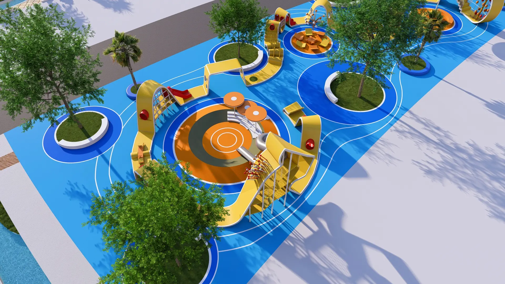 Kids Park