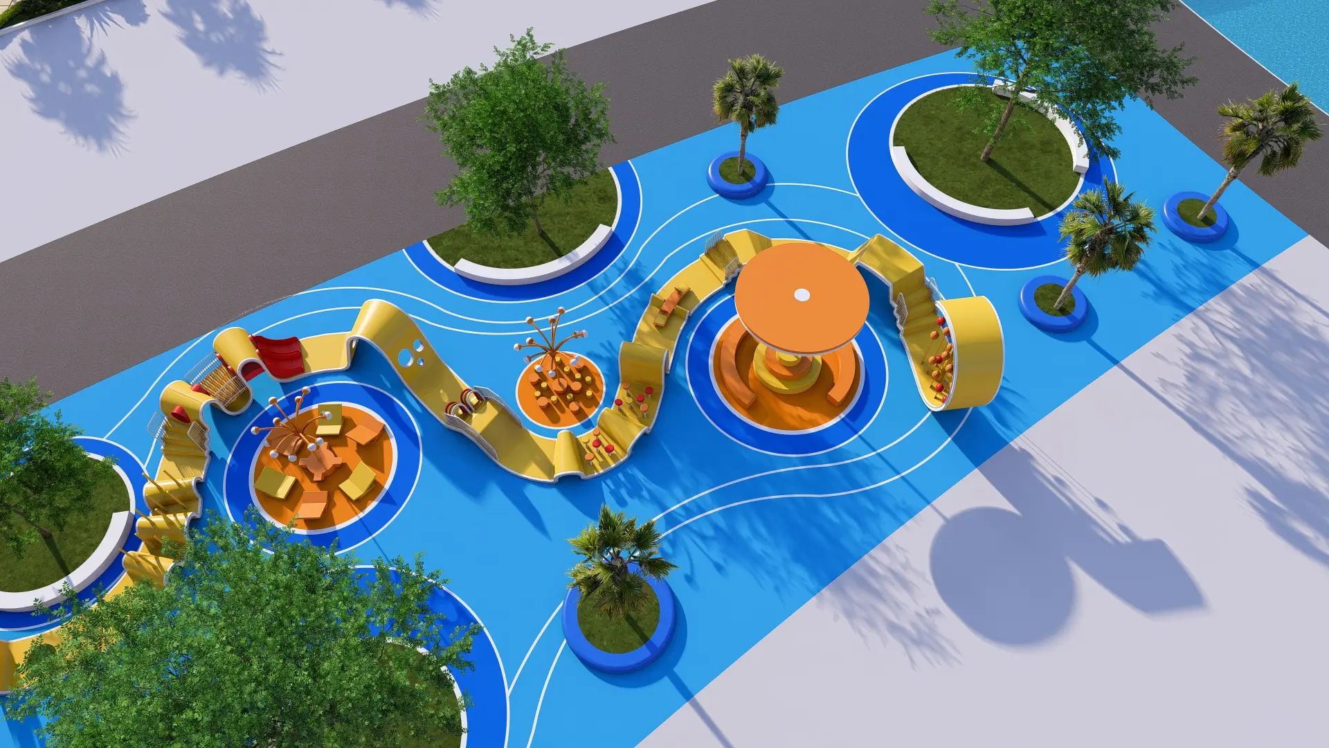 Kids Park