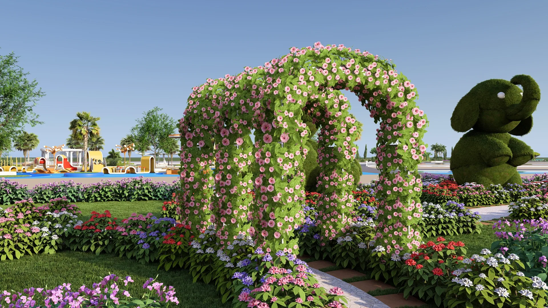 Miracle Park