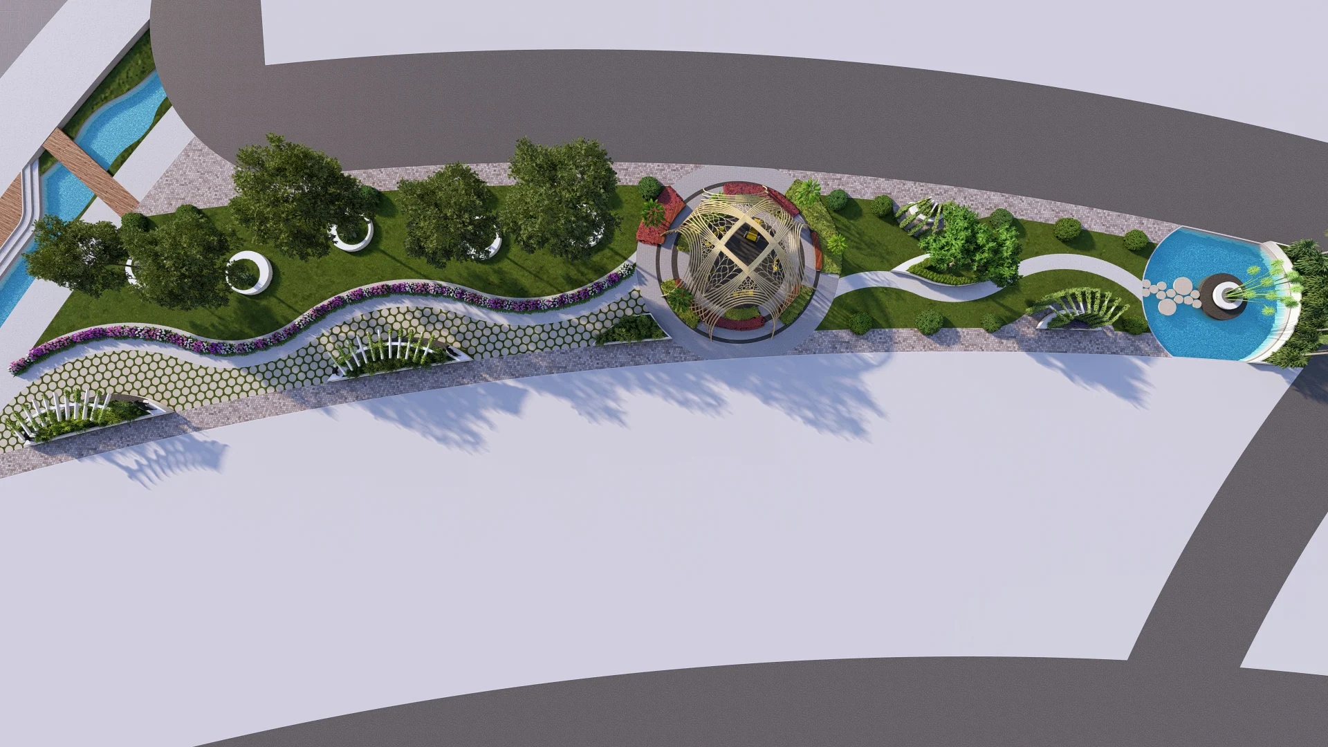 Senior Citizen Park