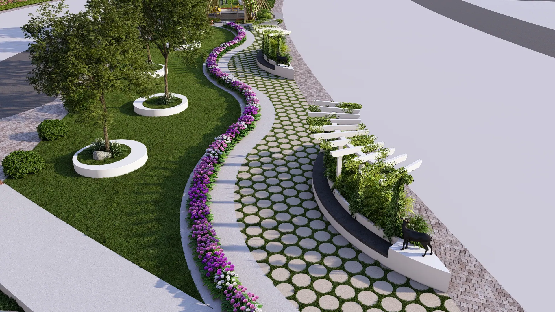 Senior Citizen Park