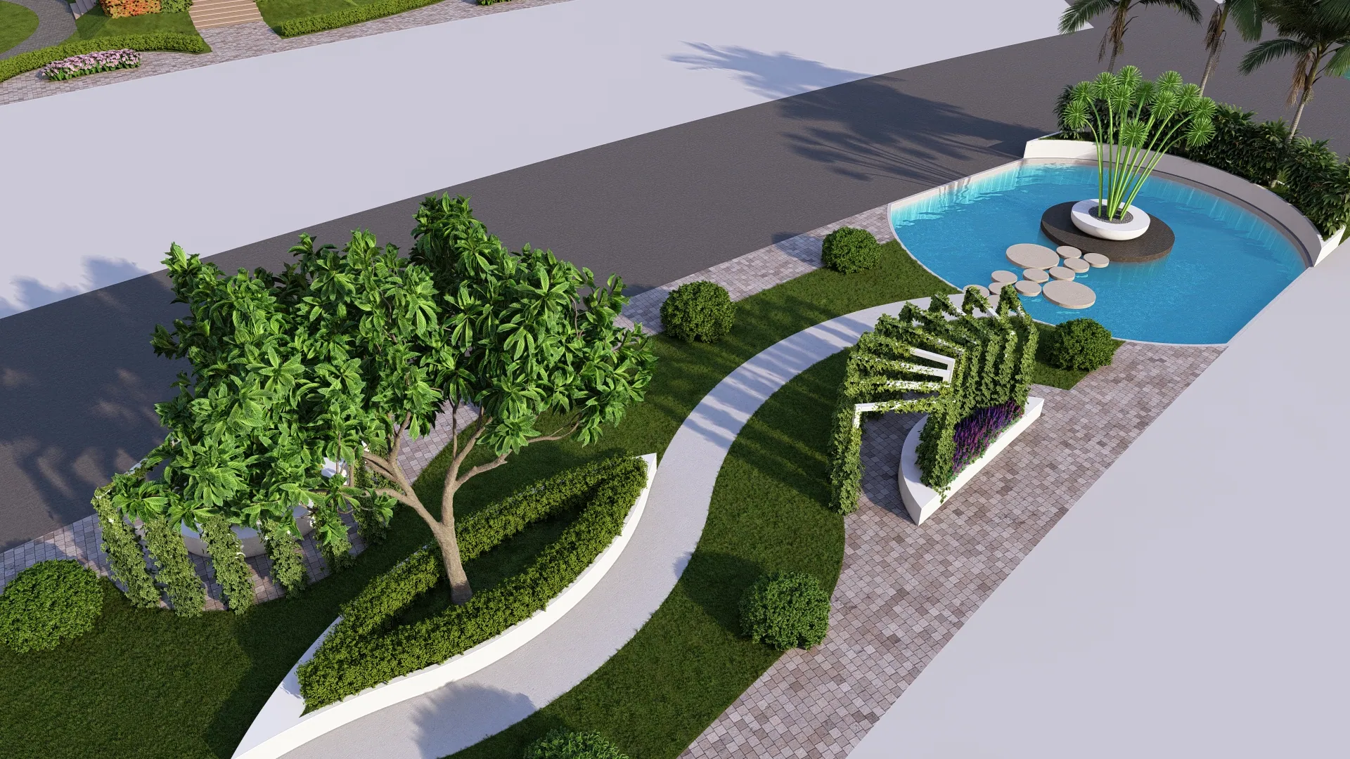 Senior Citizen Park